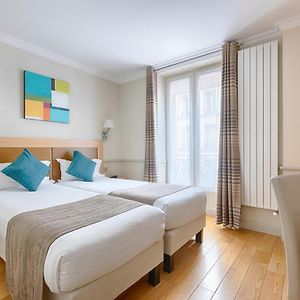 Habitación Superior con 2 Camas Individuales